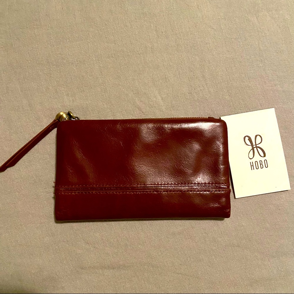 Hobo Wallet NWT